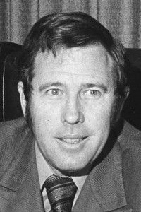 الممثل Bill France