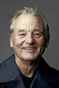 الممثل Bill Murray