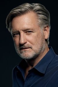 الممثل Bill Pullman