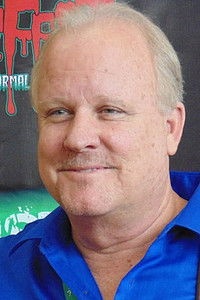 الممثل Bill Thornbury