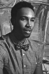 المخرج Bille Woodruff