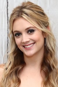 الممثل Billie Lourd