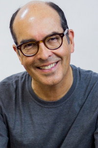 الممثل Billy Blanco Jr.