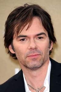 الممثل Billy Burke