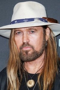 الممثل Billy Ray Cyrus
