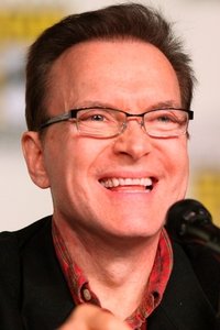 الممثل Billy West