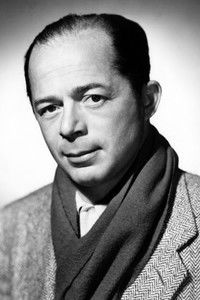 المخرج Billy Wilder