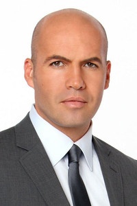 الممثل Billy Zane