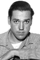 الممثل Bing Russell