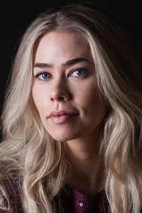 الممثل Birgitte Hjort Sørensen