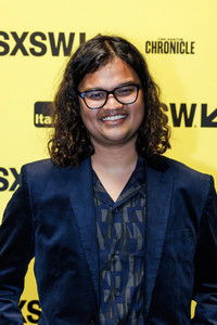 المخرج Bishal Dutta