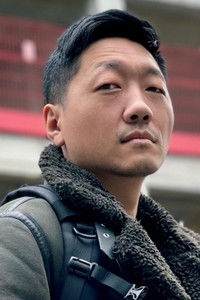 المخرج Blake Ridder