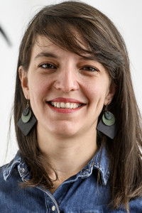 المخرج Blerta Basholli