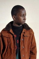 الممثل Blondin Miguel