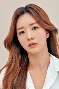 الممثل Bo-mi Yoon