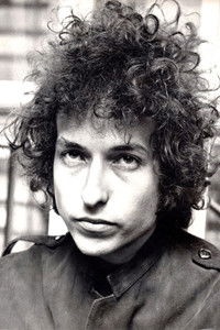 الممثل Bob Dylan