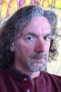 المخرج Bob Giordano