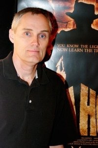 الممثل Bob Ivy