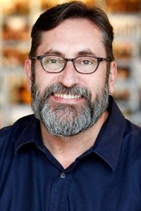 المخرج Bob Peterson