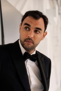 المخرج Bobby Boermans