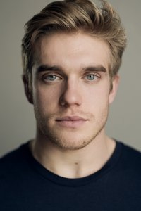 الممثل Bobby Lockwood