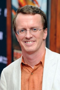 المخرج Bobs Gannaway