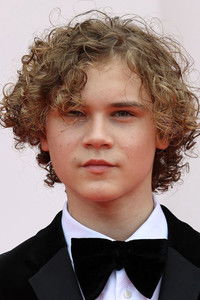 الممثل Bojtorján Barabas