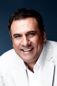 المخرج Boman Irani