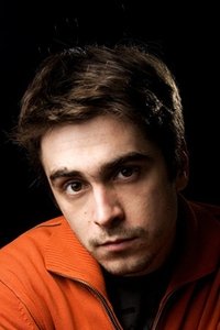 الممثل Boris Ler