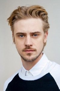 الممثل Boyd Holbrook