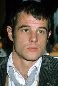 الممثل Brad Davis