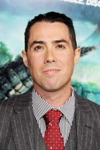 المخرج Brad Peyton