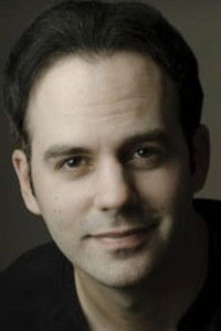 الممثل Brad Swaile