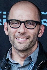 المخرج Bradley King