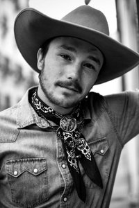 الممثل Brady Jandreau