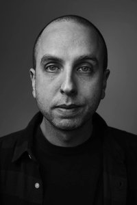 المخرج Brandon Cronenberg