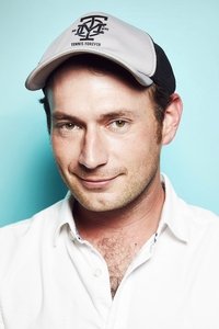 الممثل Brandon Scott Jones