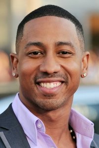 الممثل Brandon T. Jackson