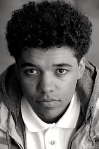 الممثل Brandon Wilson