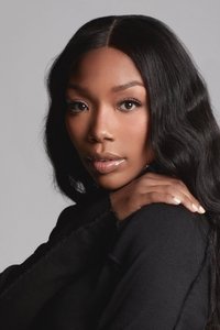 الممثل Brandy Norwood