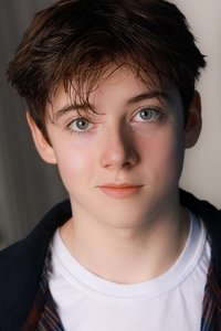 الممثل Braxton Bjerken