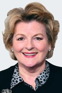 الممثل Brenda Blethyn