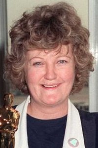 الممثل Brenda Fricker