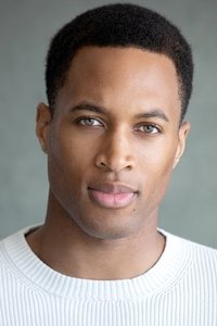 الممثل Brendan Morgan