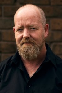 الممثل Brendan Rock