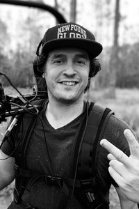 المخرج Brendan Rudnicki