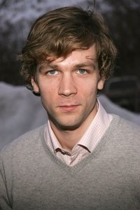 الممثل Brendan Sexton III