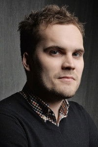 المخرج Brent Hodge