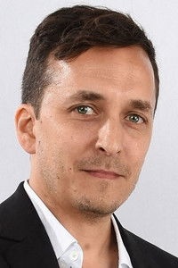 الممثل Brent Renaud