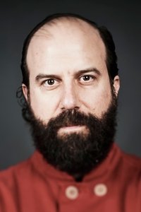 الممثل Brett Gelman